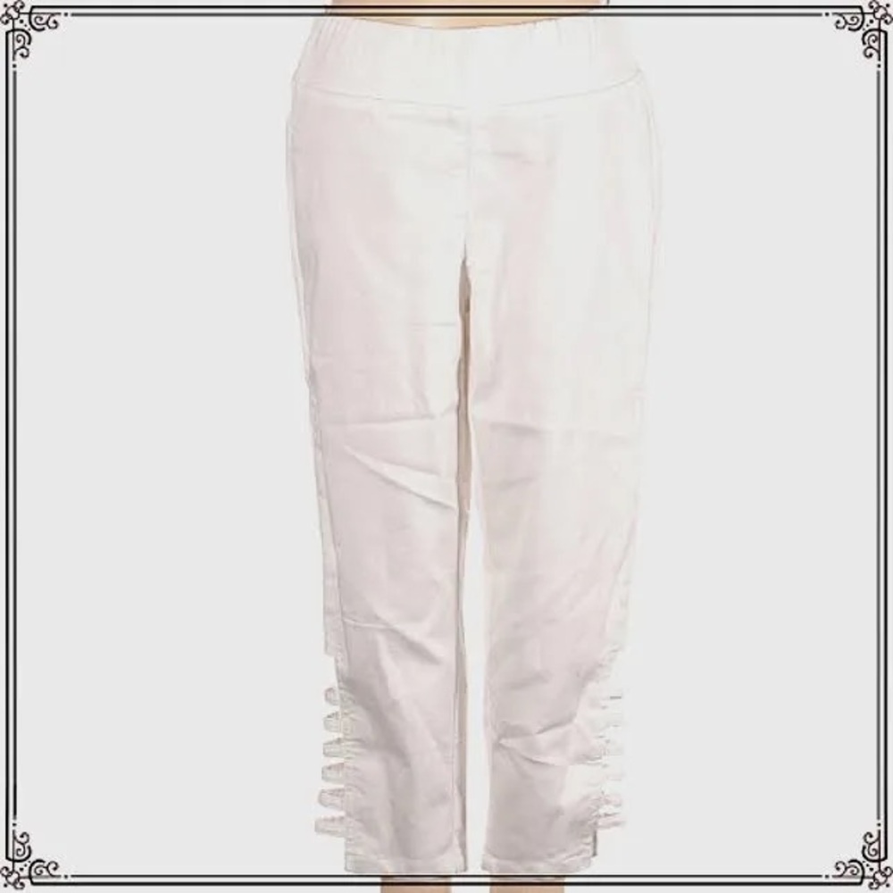 Capris